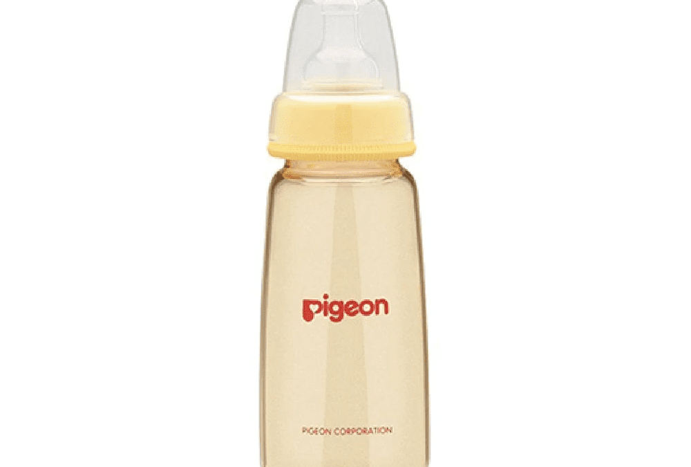 Slim Neck Bottles Pigeon