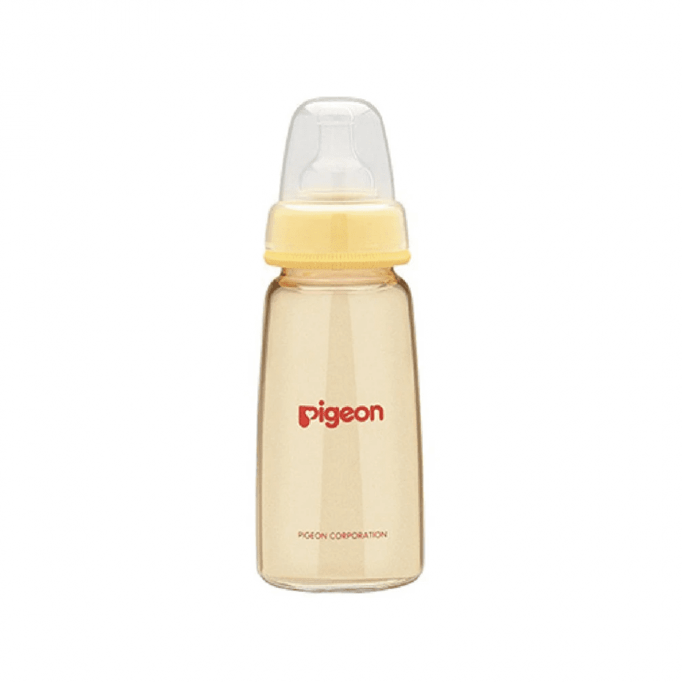 Slim Neck Bottles Pigeon