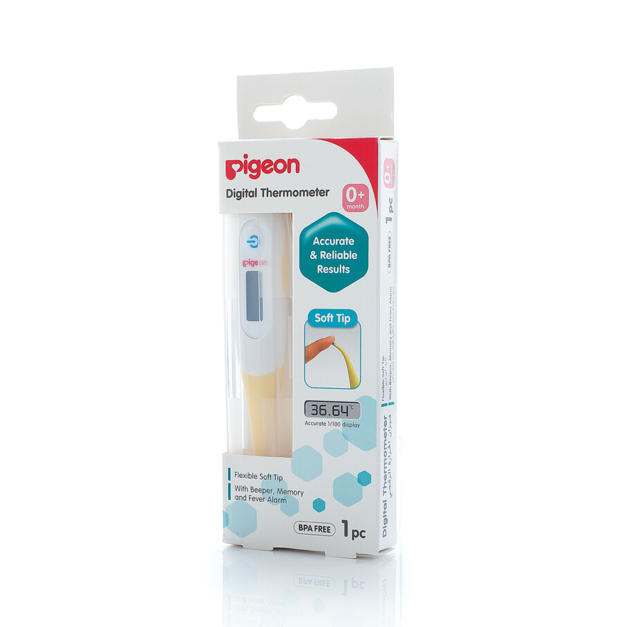 Pigeon Digital Thermometer