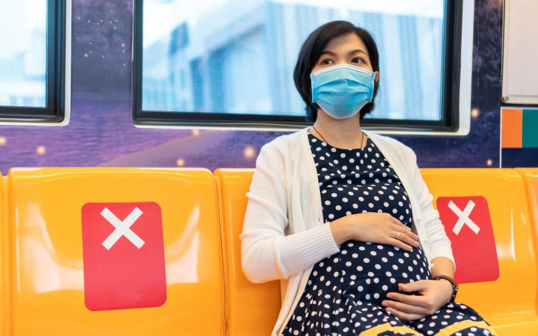 How To Deal With Pregnancy In The Time Of Coronavirus Pandemic