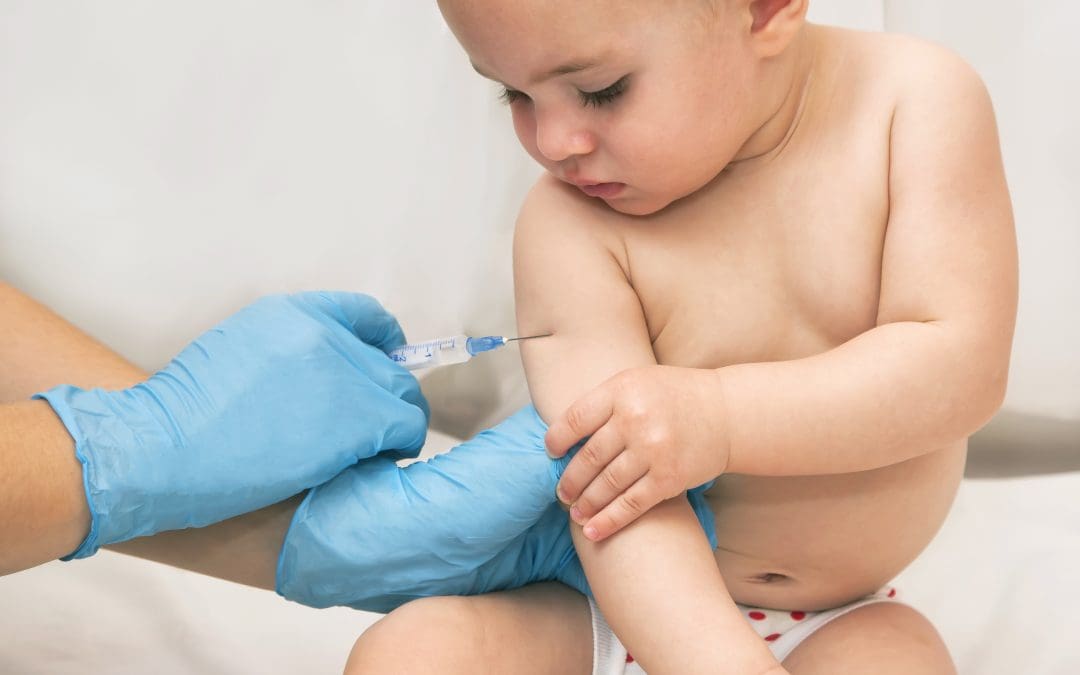 COVID-19: What Parents Need To Know About Child Vaccinations In A Pandemic Outbreak