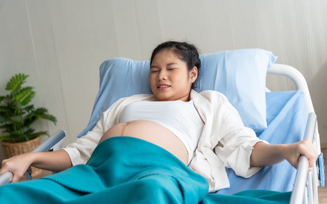 Everything You Need To Know About Natural Birth