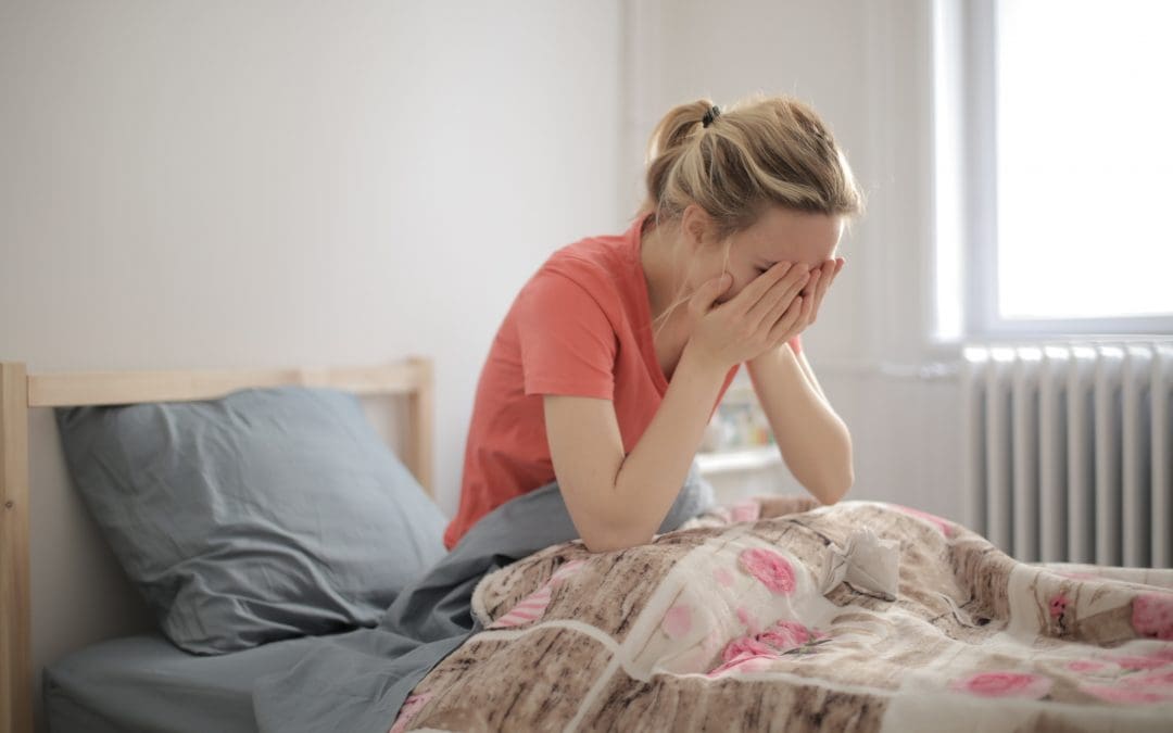 How To Deal With Postpartum Depression