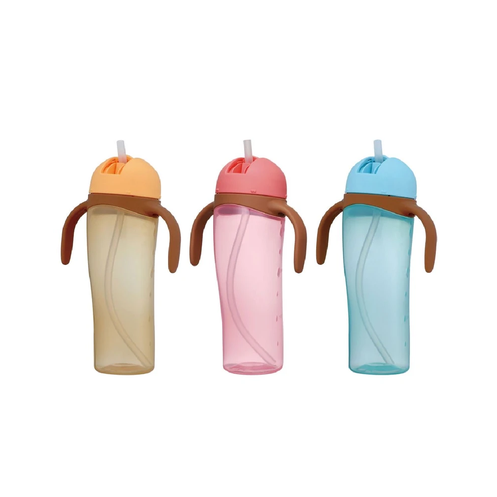 Pigeon Tall Straw Bottle Spare Parts Gasket