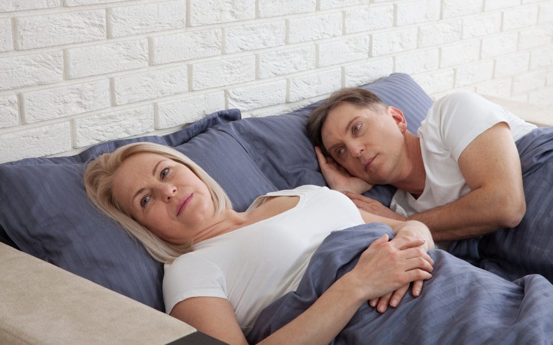 6 things to know about sex and menopause