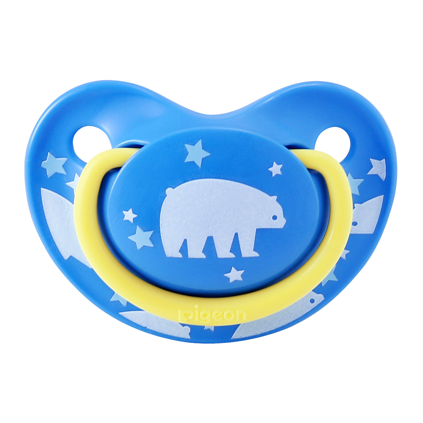 care bear soother bear