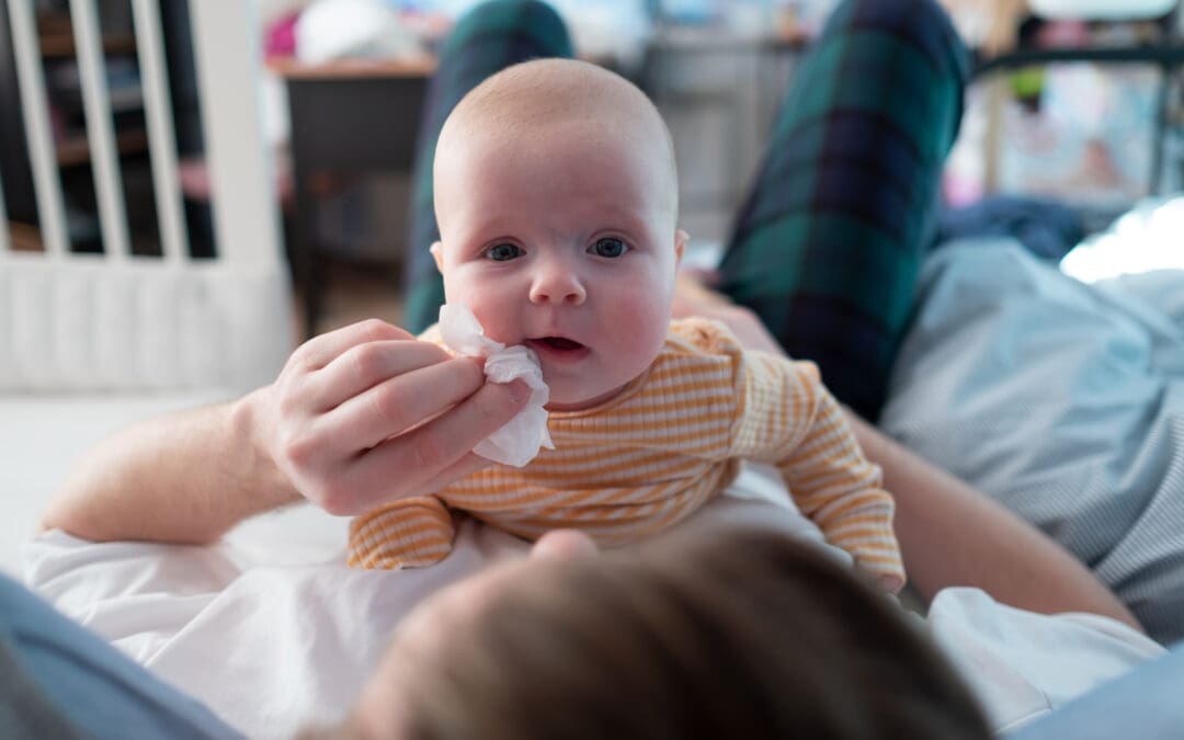 The Best Baby Wipes for Every Need: A Comprehensive Guide
