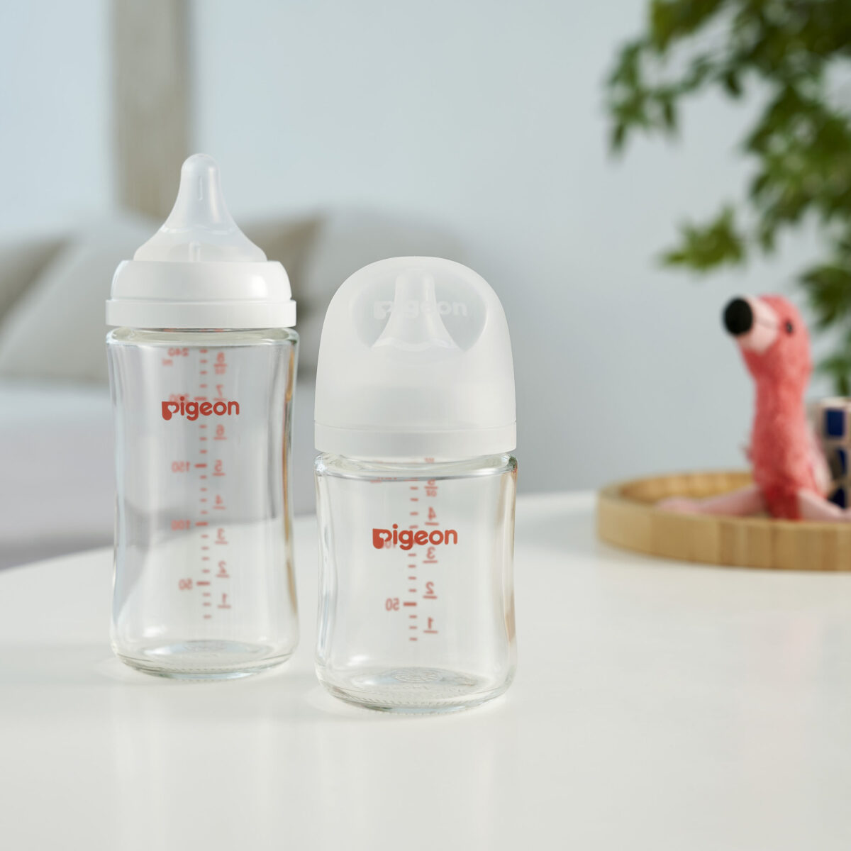 pigeon-softouch-glass-nursing-bottle-240ml