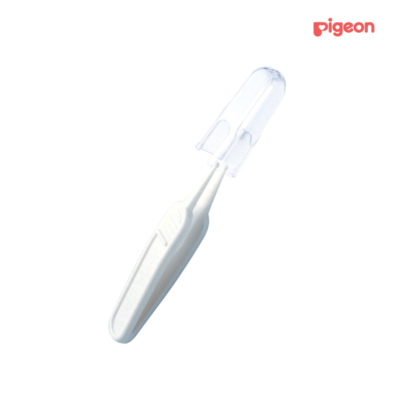 Pigeon Baby Nose Cleaning Tweezers