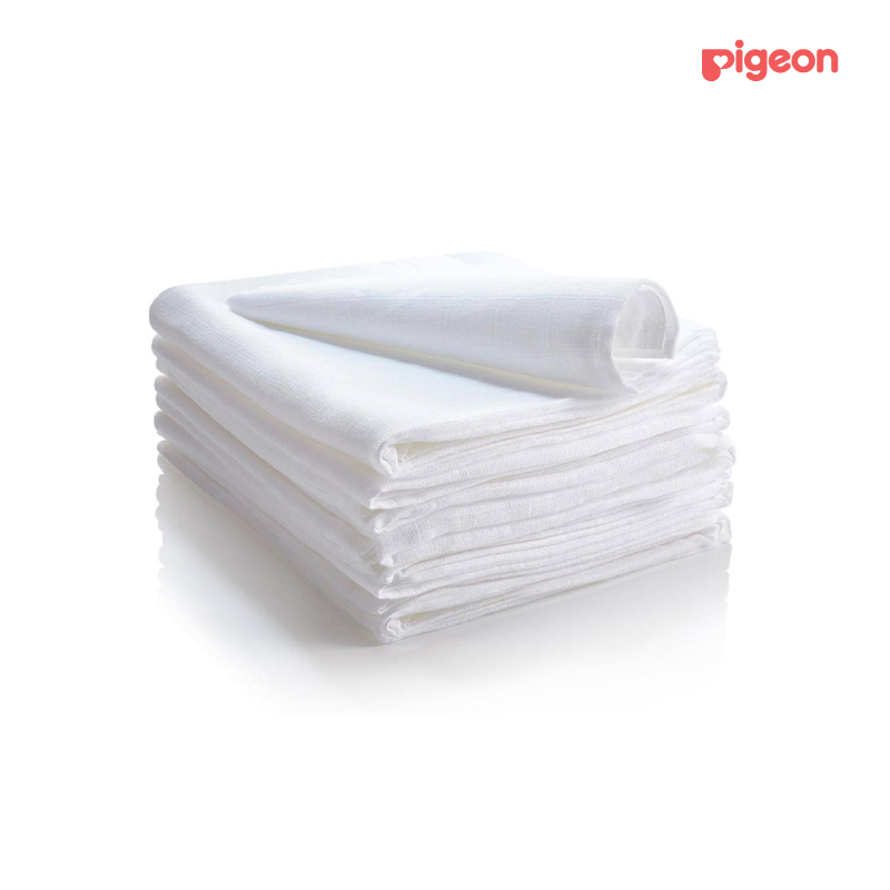 Baby cheap napkins cotton