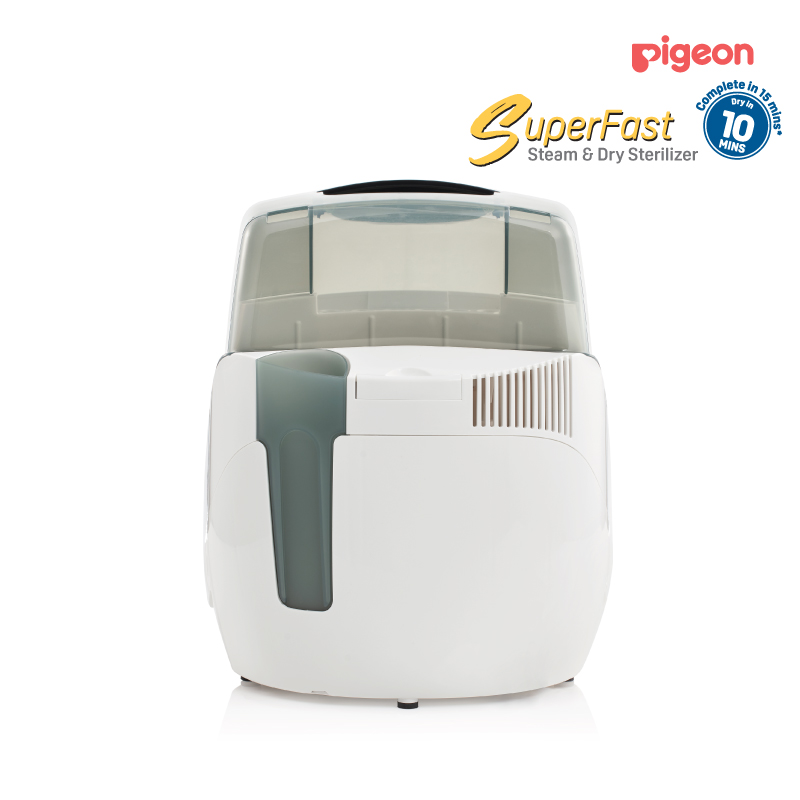 Pigeon steriliser best sale