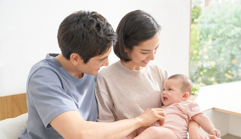 New Parent Survival Guide: Must-Have Newborn Baby Products