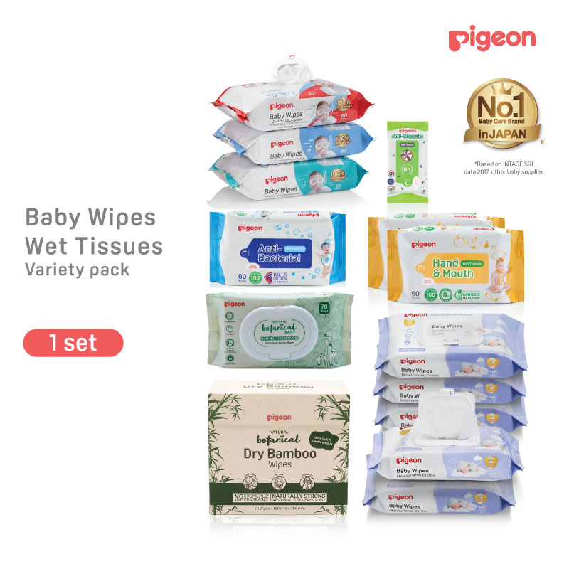 Best Baby Wipes Guide