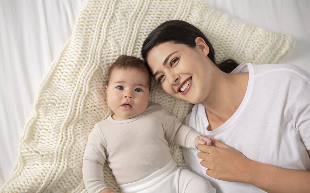 Breastfeeding and fatigue